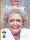 Cover image for Betty White Tribute